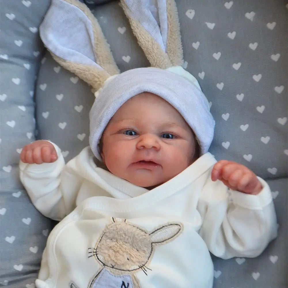 Awake Reborn Dolls