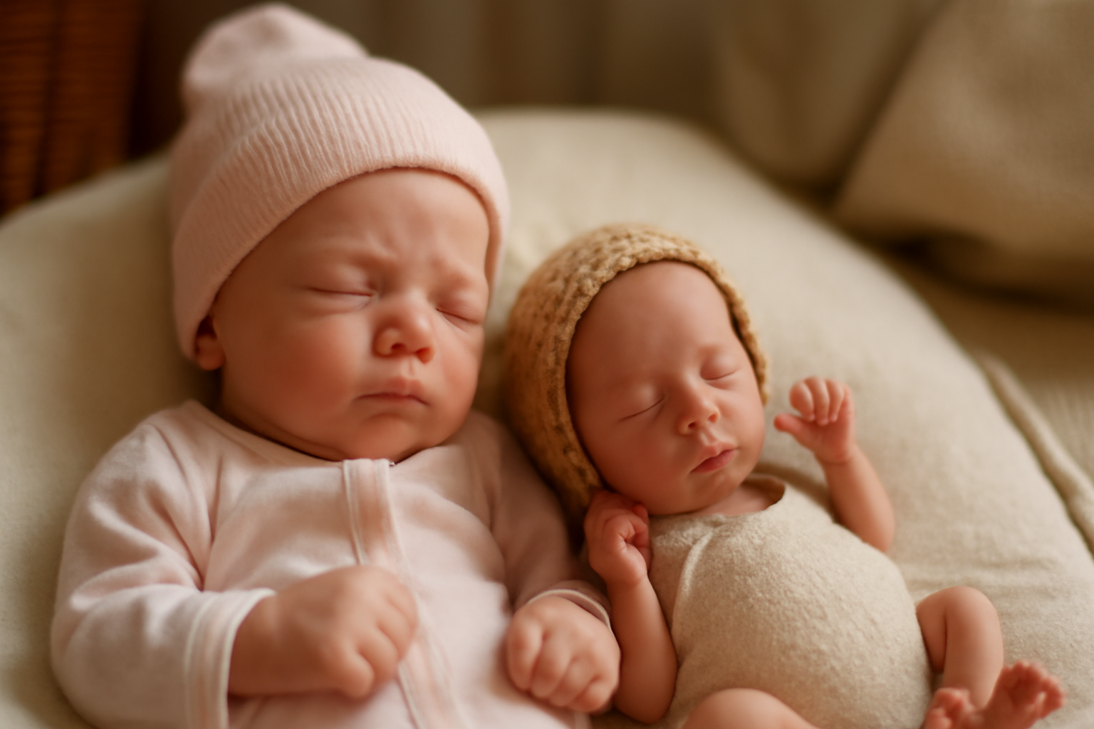 Tiny preemie micro-preemie reborn dolls offering comfort and emotional support in the UK.