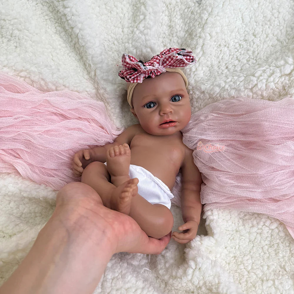 Baby Dolls For Girls