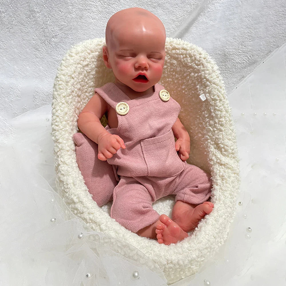 Realistic Baby Dolls
