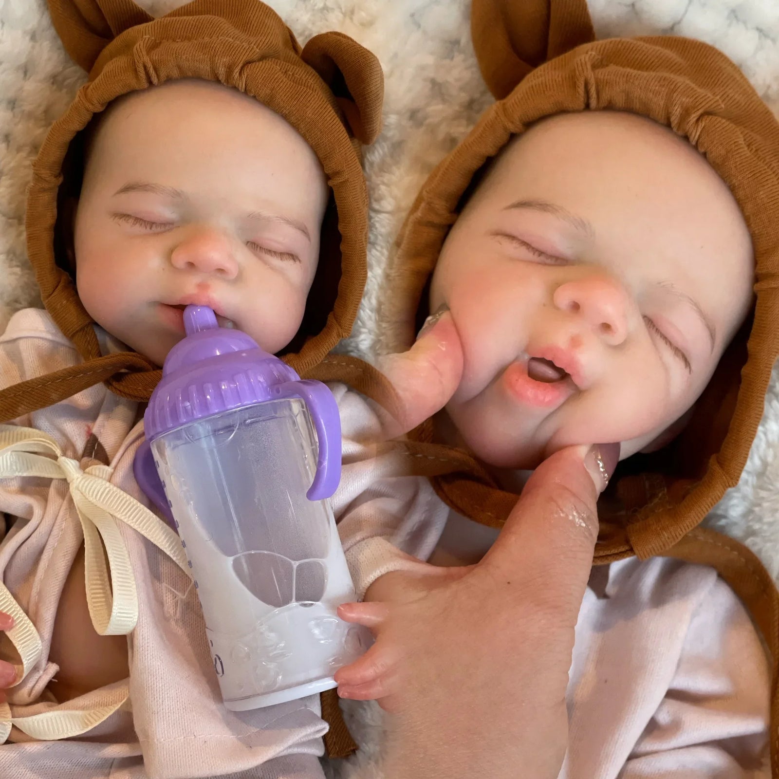 Baby Doll Accessories