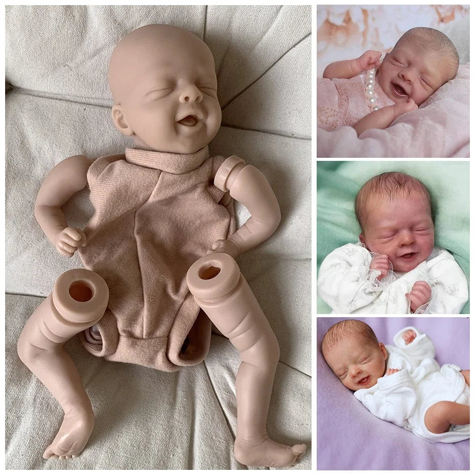 Reborn Doll Kits