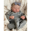 Baby Doll Soft Body