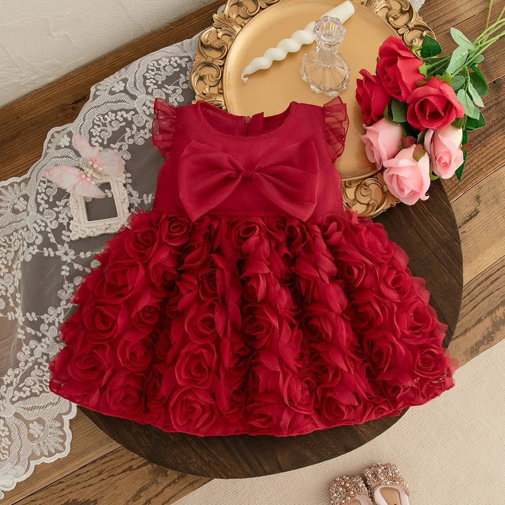 Baby Doll Dress
