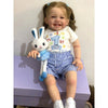 5-Year-Old Realistic Reborn Dolls