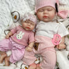 Full Silicone Reborn Dolls