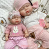 Full Silicone Reborn Dolls
