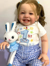 My Store 5-Year-Old Realistic Reborn Dolls