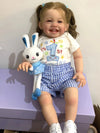 My Store 5-Year-Old Realistic Reborn Dolls