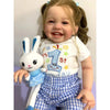 5-Year-Old Realistic Reborn Dolls