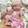 Full Silicone Reborn Dolls