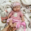 Full Silicone Reborn Dolls
