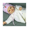 Asian Reborn Doll Kits