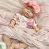 Full Silicone Reborn Dolls