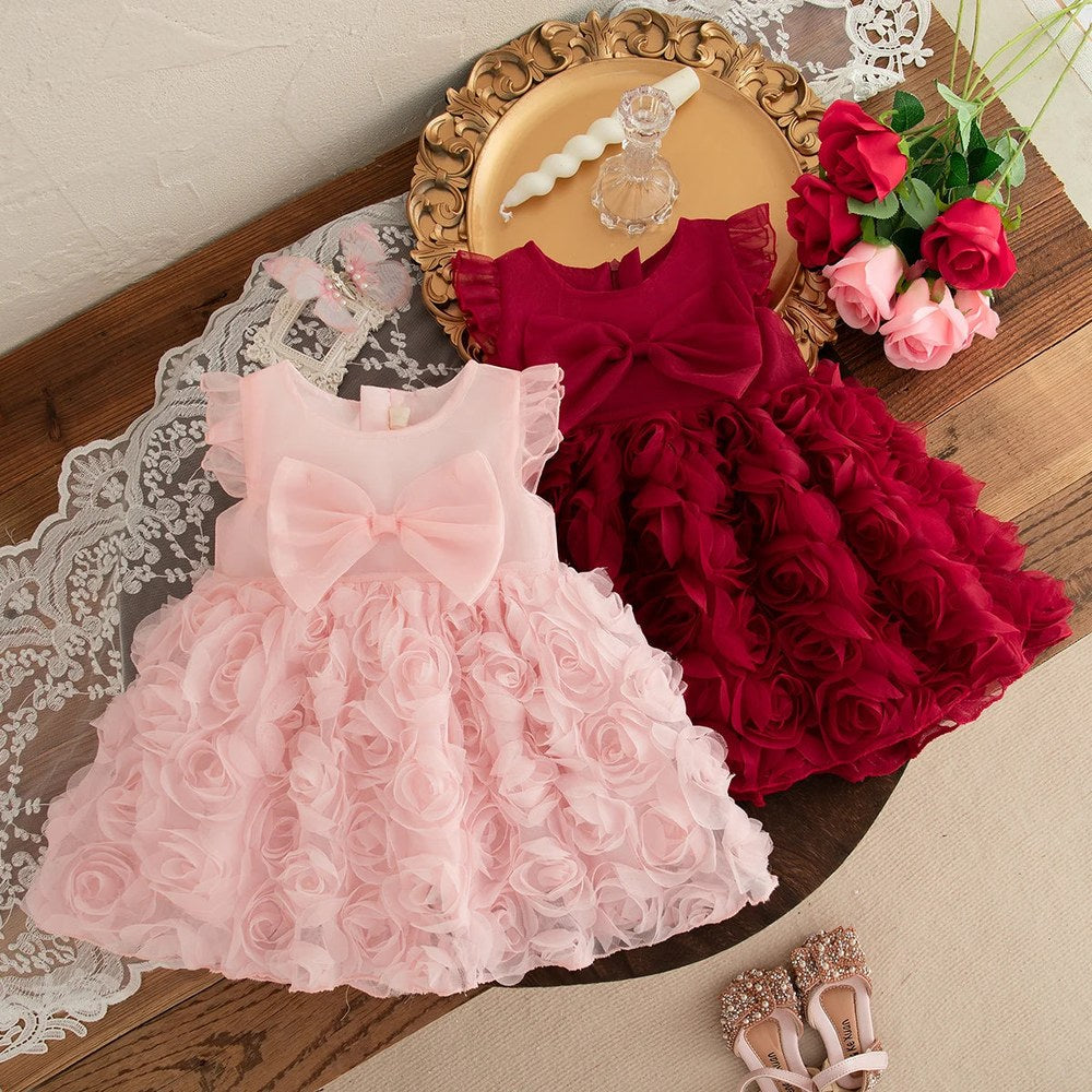 Baby Doll Dress