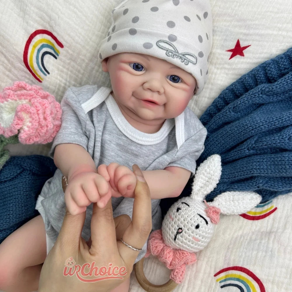 Reborn Doll Artists