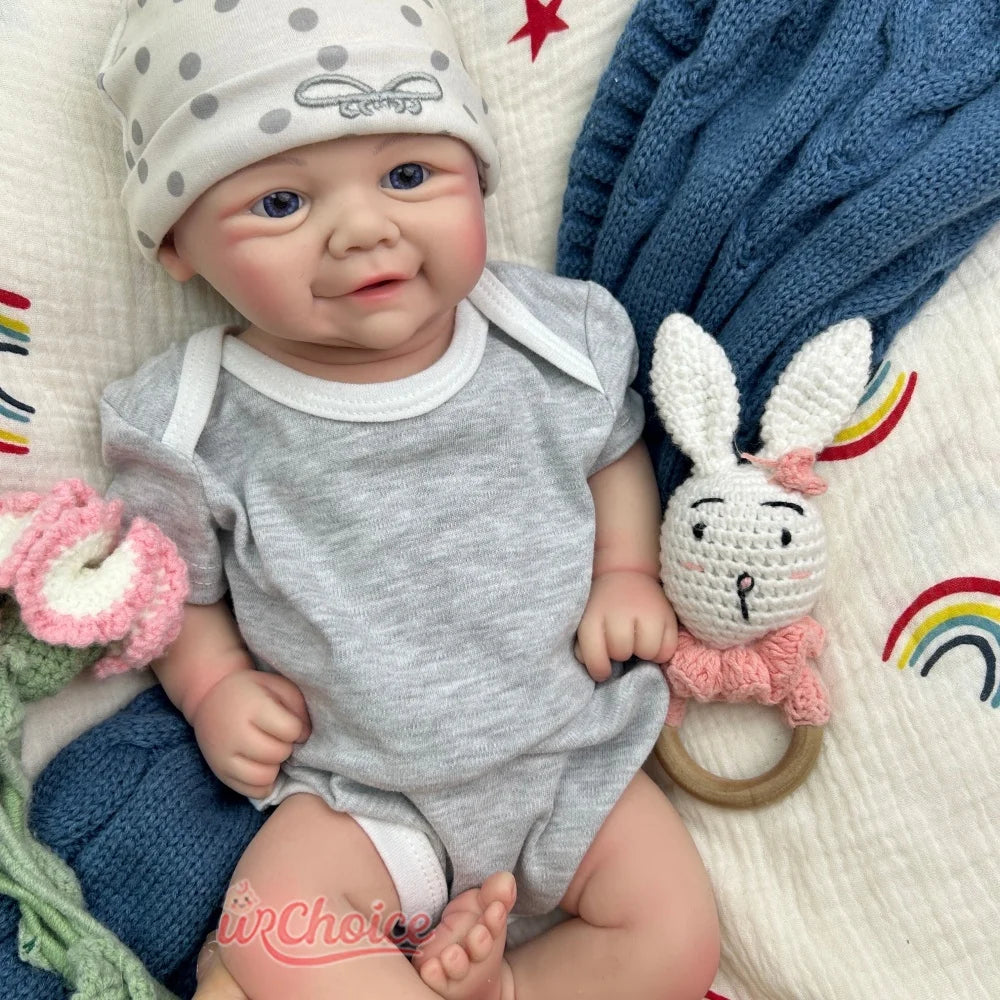 Reborn Doll Artists