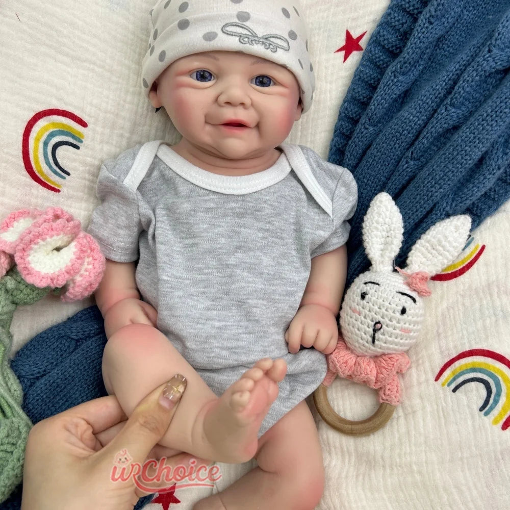 Reborn Doll Artists