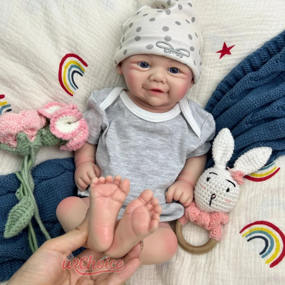 Reborn Doll Artists