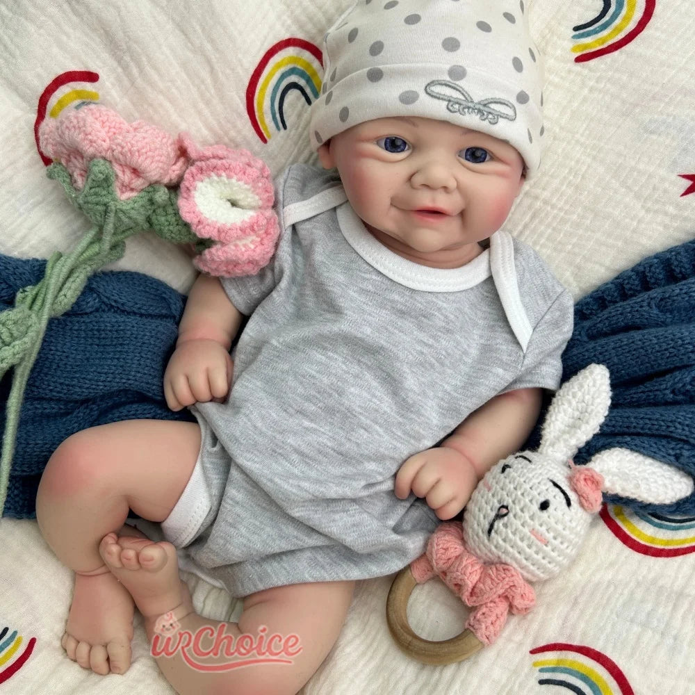 Reborn Doll Artists