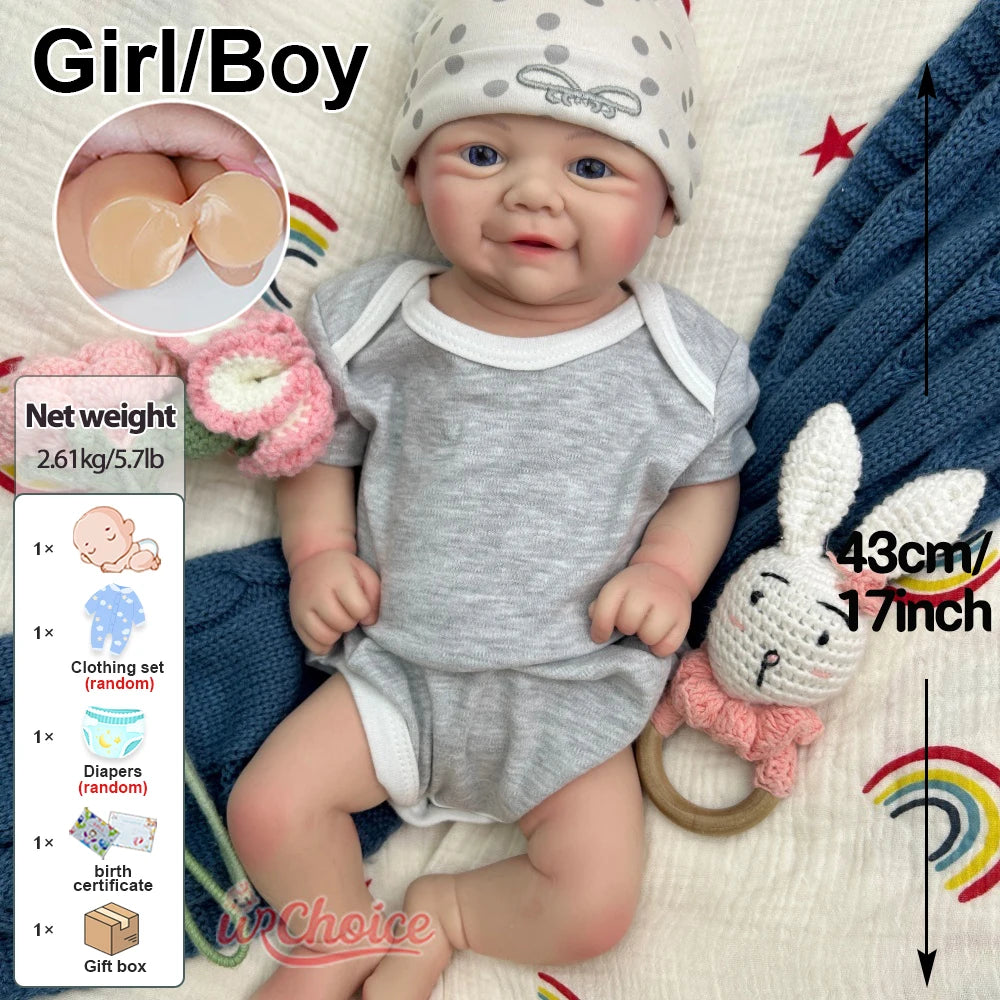 Reborn Doll Artists