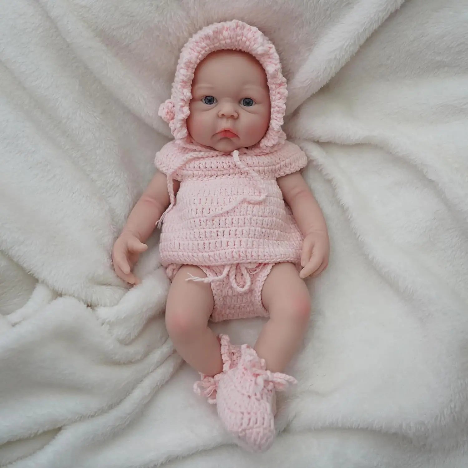 Reborn Infant Dolls