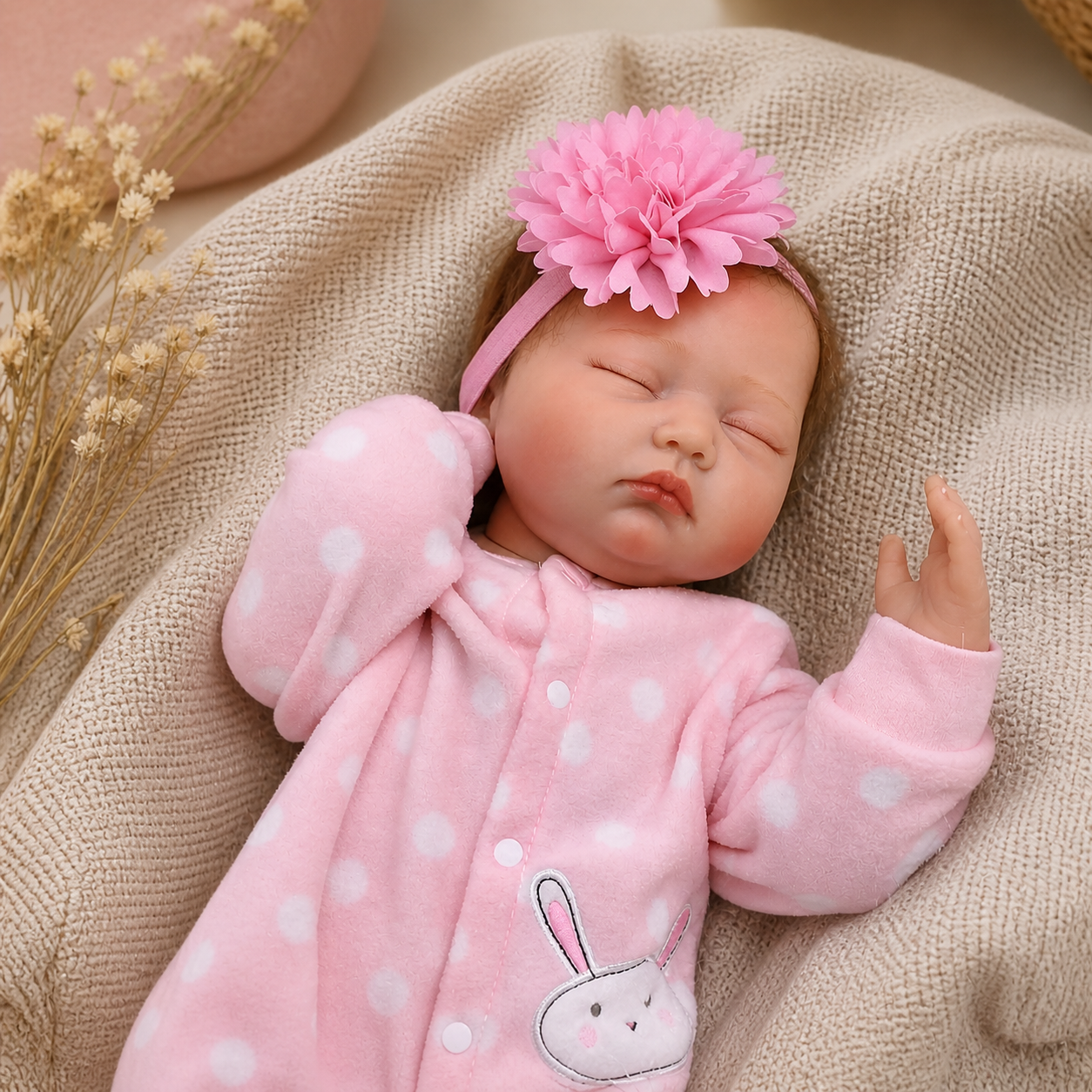 Reborn Baby Dolls For Sale Under 50
