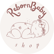 Reborn Dolls UK logo