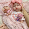 Full Silicone Reborn Dolls