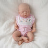 Reborn Doll All Silicone