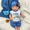 Drink And Wet Silicone Reborn Dolls