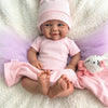 Drink And Wet Silicone Reborn Dolls