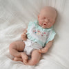 Reborn Doll All Silicone