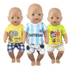 Reborn Baby Dolls Clothes