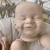 Reborn Vinyl Doll Kits