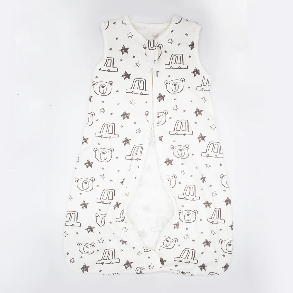 Baby Doll Sleeping Bag – lifelike reborn baby doll UK view 3