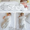 Baby Doll Sleeping Bag – lifelike reborn baby doll UK view 2