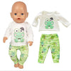 Reborn Baby Dolls Clothes