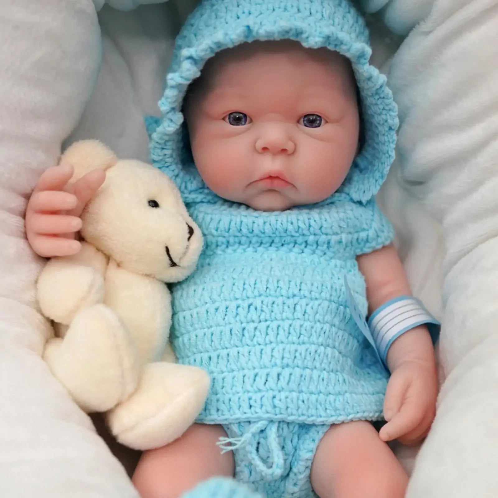 Reborn Infant Dolls