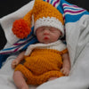 Micro Preemie Reborn Dolls