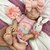Realistic Reborn Baby Dolls Full Body Silicone