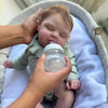 Most Realistic Reborn Dolls