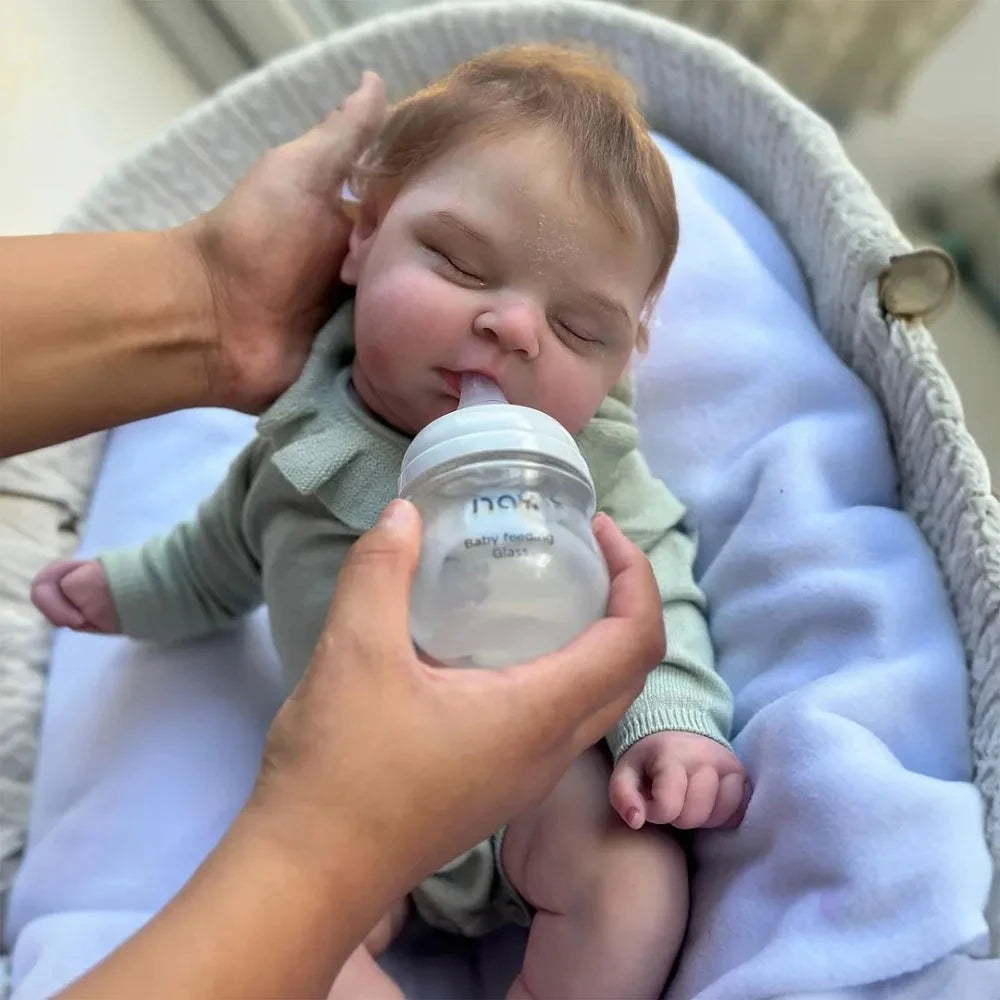 Most Realistic Reborn Dolls