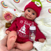Silicone Reborn Baby Dolls