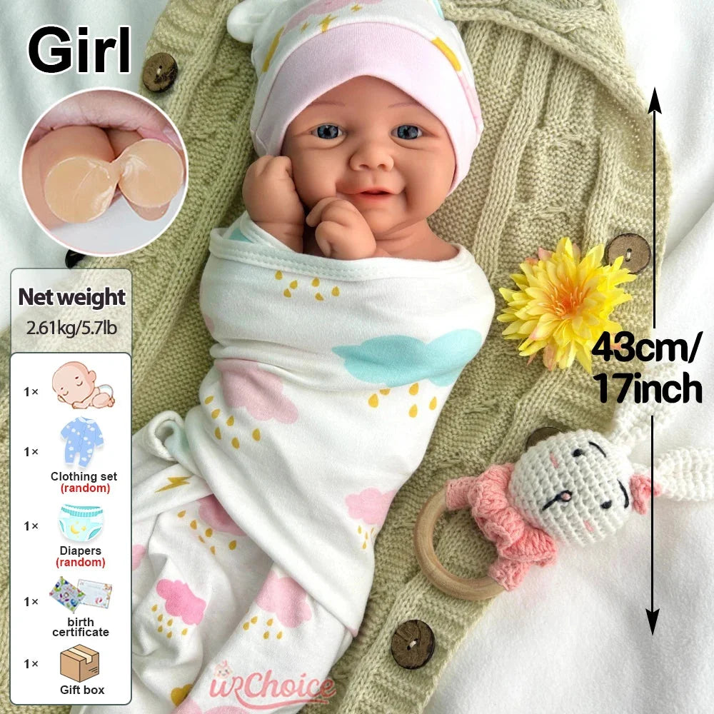 Life Like Reborn Dolls