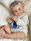 Realistic Reborn Dolls Full Silicone