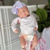 Realistic Interactive Baby Dolls