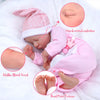 Soft Silicone Reborn Dolls – full body silicone reborn baby doll UK view 4