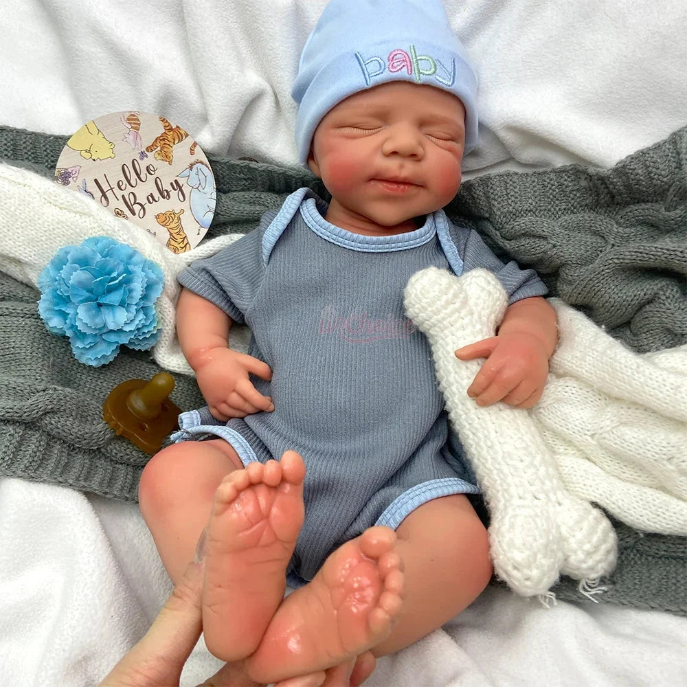 Preemie Reborn Dolls