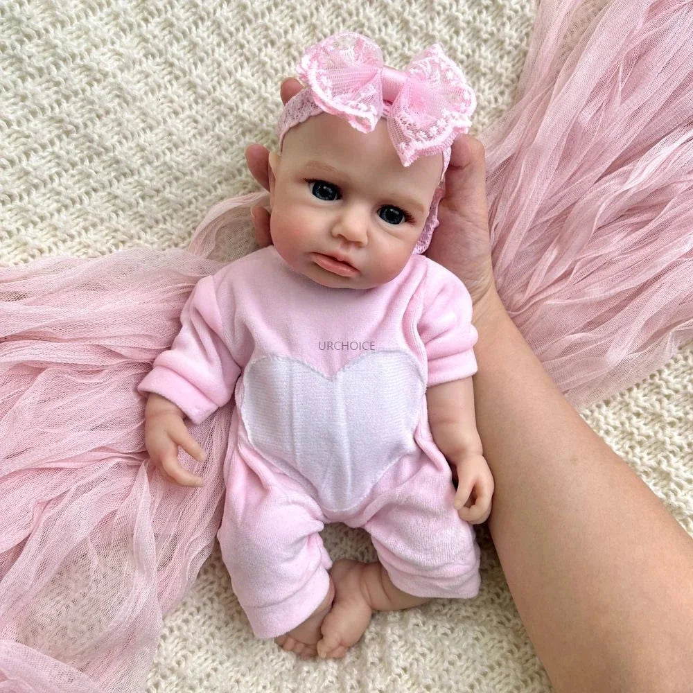 Real Lifelike Reborn Dolls